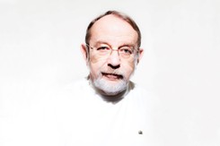 Żeby była mama i żeby nie bolało. 'W sytuacjach krańcowych trzeba dać dziecku spokojnie umrzeć' [#RigamontiRazy2]