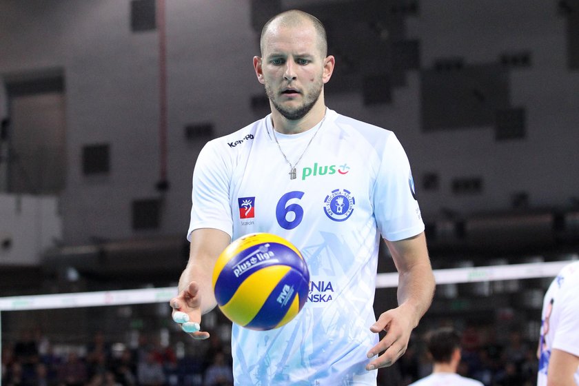 Bartosz Kurek