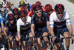 Adam Yates wygrał 100. edycję kolarskiego wyścigu Dookoła Katalonii