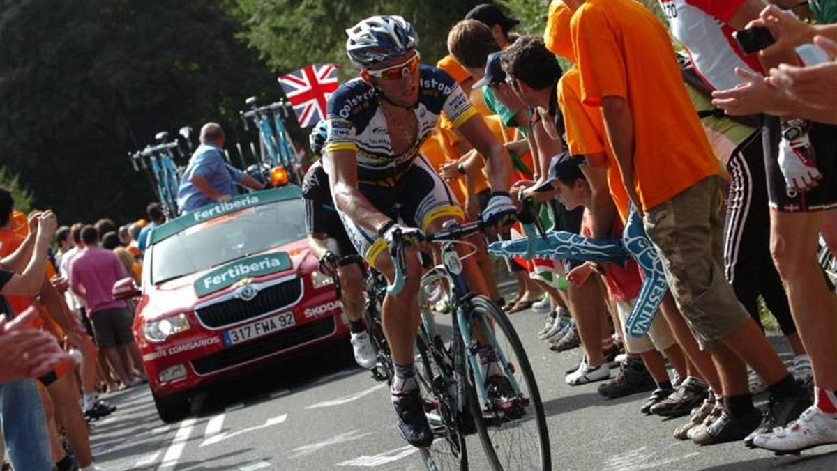 Tomasz Marczyński, mistrz Polski w wyścigu ze startu wspólnego, w przyszłym sezonie będzie kolarzem belgijskiej grupy Lotto-Soudal. Polak powróci więc do rywalizacji w World Tourze po dwóch latach nieobecności - poinformował serwis Biciciclismo.