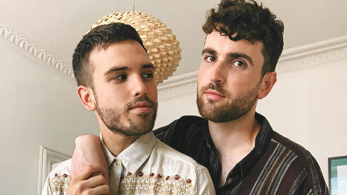 Duncan Laurence wychodzi za mąż! Zwycięzca Eurowizji poślubi ukochanego