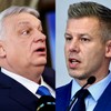 Viktor Orban, Peter Mađar