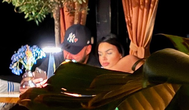 Anita Stanojlović, Luka Vujović