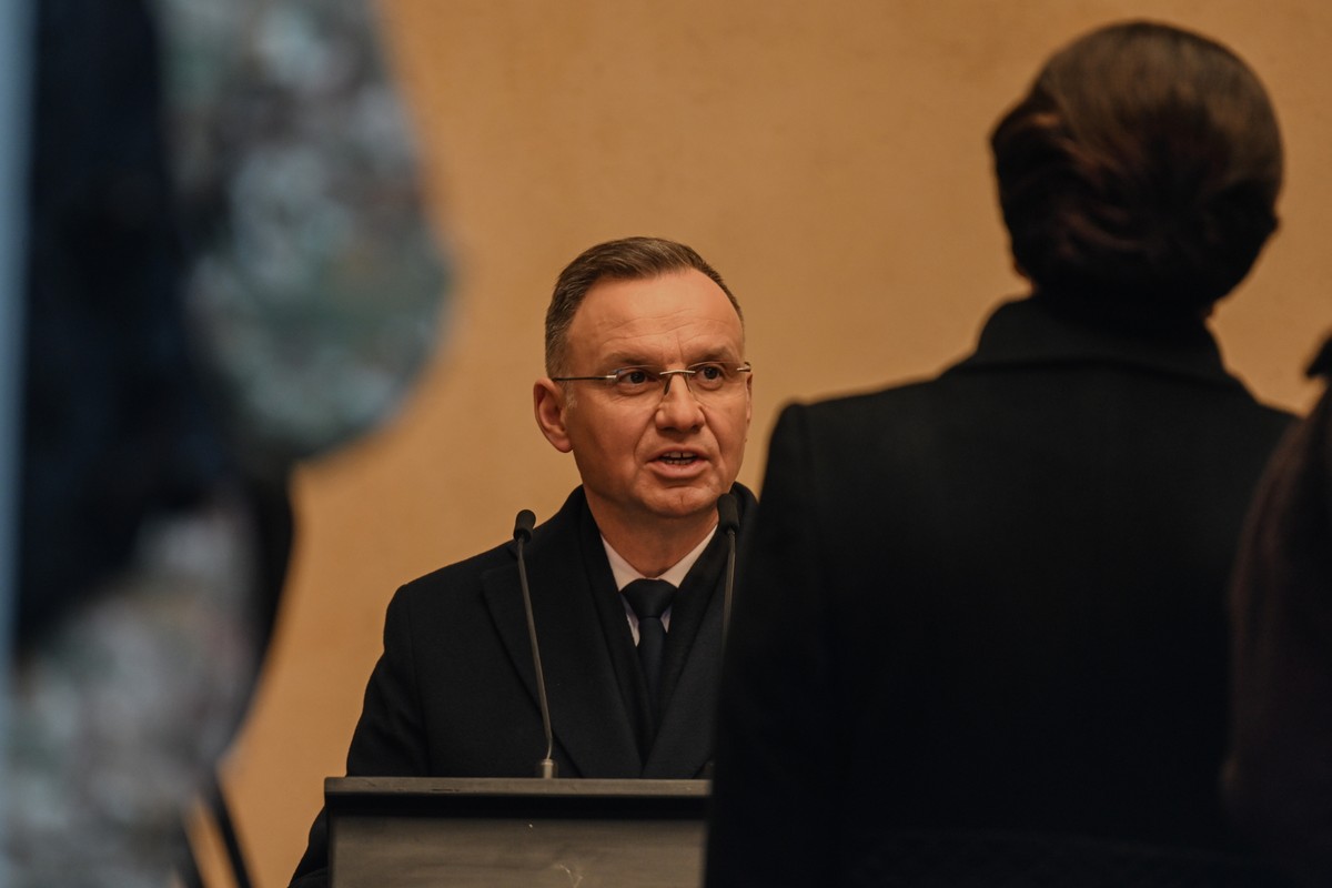 Andrzej Duda