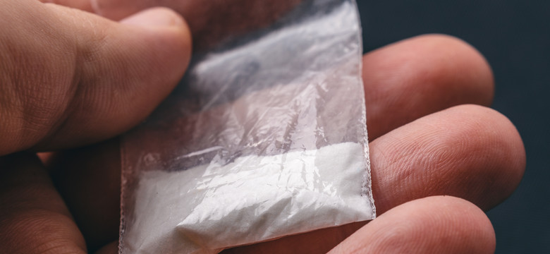 Narkotykowy skandal w Belgii. Znaleźli 50 torebek kokainy w gabinecie szefowej edukacji