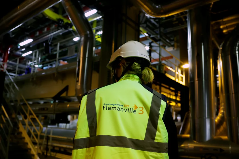 Francuski EDF wycenia budowę reaktorów na 33-48,5 mld euro i przekonuje do swojej oferty 