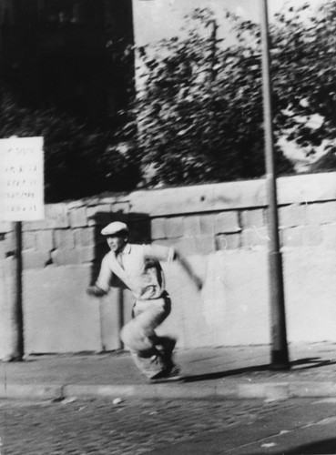 52 lata temu podzielono Berlin