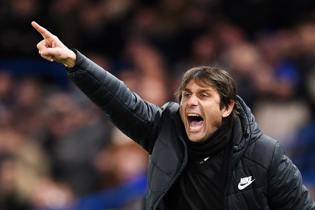 Antonio Conte