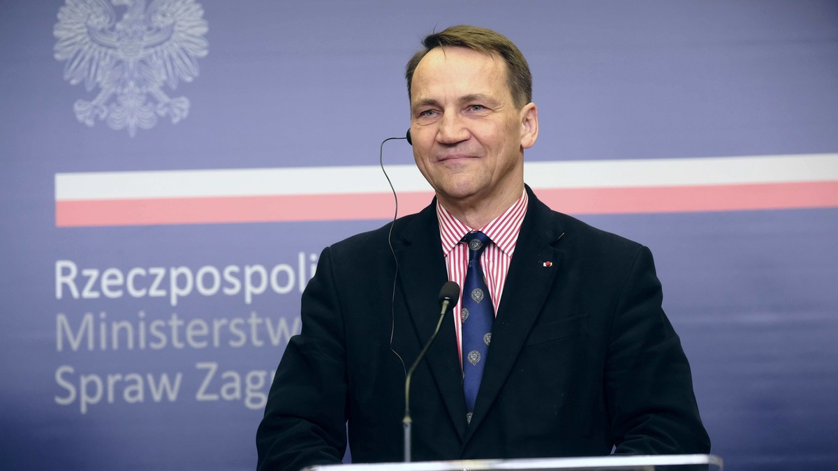 Fenyegető kijelentés: Lengyelország csapatokat küldhet Ukrajnába