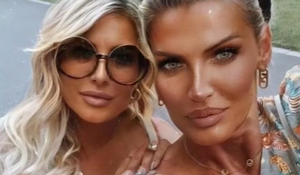 Dea Đurđević slavi rođendan, Dragana Bekvalac joj čestitala preko Instagrama