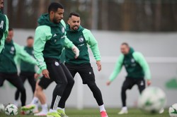 Żewłakow zrobi porządki w Legii. Oto lista osób do zwolnienia