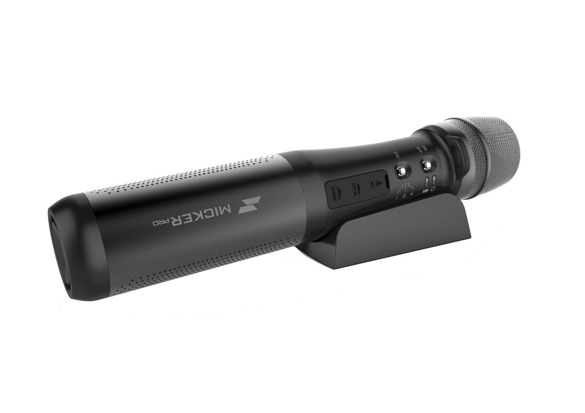Avtek Micker Pro