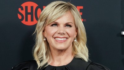 Gretchen Carlson