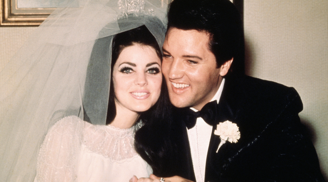 Elvis és Priscilla Presley szerelmi sztorija, ami ma már nem történhete meg