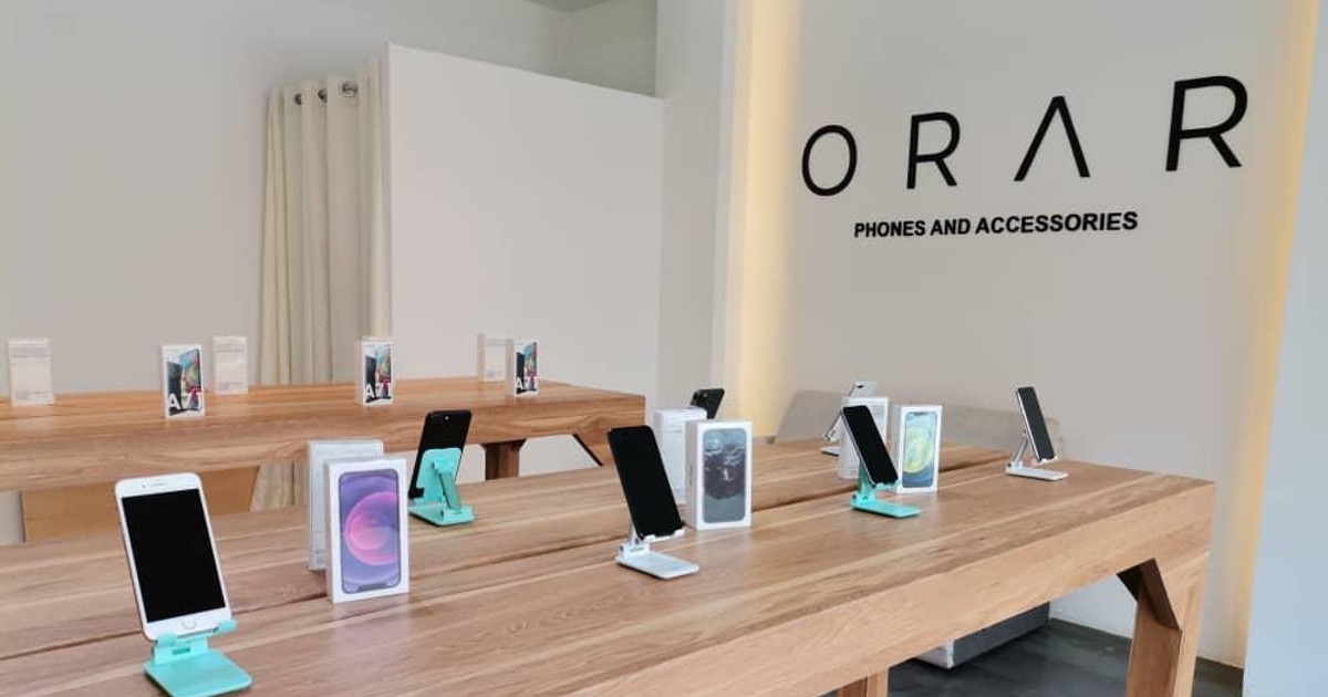 Orar Phones & Accessories: Your smartphone shop you can trust - Vimarsana News