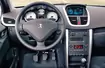 Peugeot  207 1.6 HDi Sporty - Wyjątkowo uzdolniony