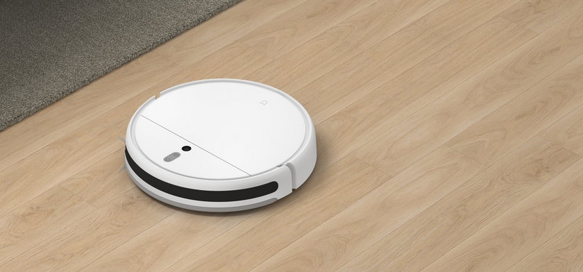 Robot sprzątający Xiaomi Mi Robot Vacuum Mop 1C