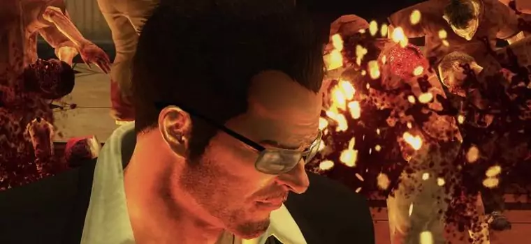 Na premierę Dead Rising 2: Off The Record