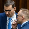 Poprawki do Polskiego Ładu trafiły już od Sejmu