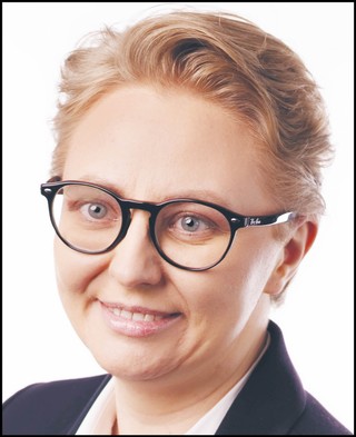 Aneta Fornalik, adwokat, Sowisło Topolewski Kancelaria Adwokatów i Radców Prawnych S.K.A.