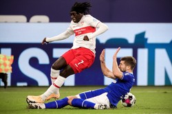 Koszmarna seria piłkarzy Schalke nadal trwa. 22. mecz z rzędu bez zwycięstwa