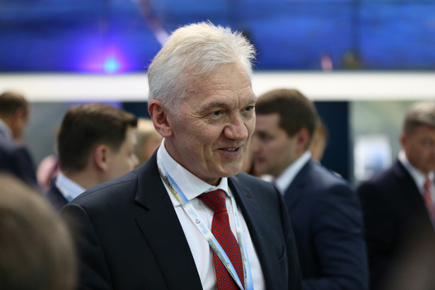 Gennady Timchenko