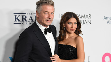 Alec Baldwin ponownie stanął w obronie Woody'ego Allena