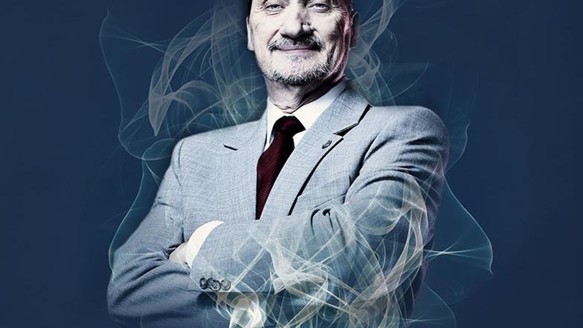 Antoni Macierewicz