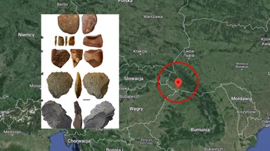 Wszystko, co wiedzieliśmy o najstarszych Europejczykach, może okazać się nieprawdą. Putin wpadnie w szał, gdy dowie się o tym badaniu czeskich archeologów