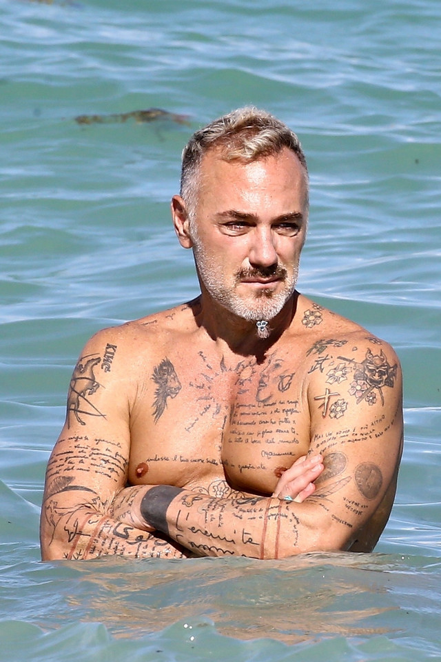 Gianluca Vacchi