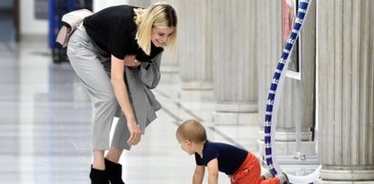 W Sejmie polityczna gorączka, a w kuluarach takie sceny