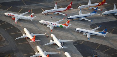 Koniec produkcji samolotów Boeing 737 Max? Wkrótce decyzja