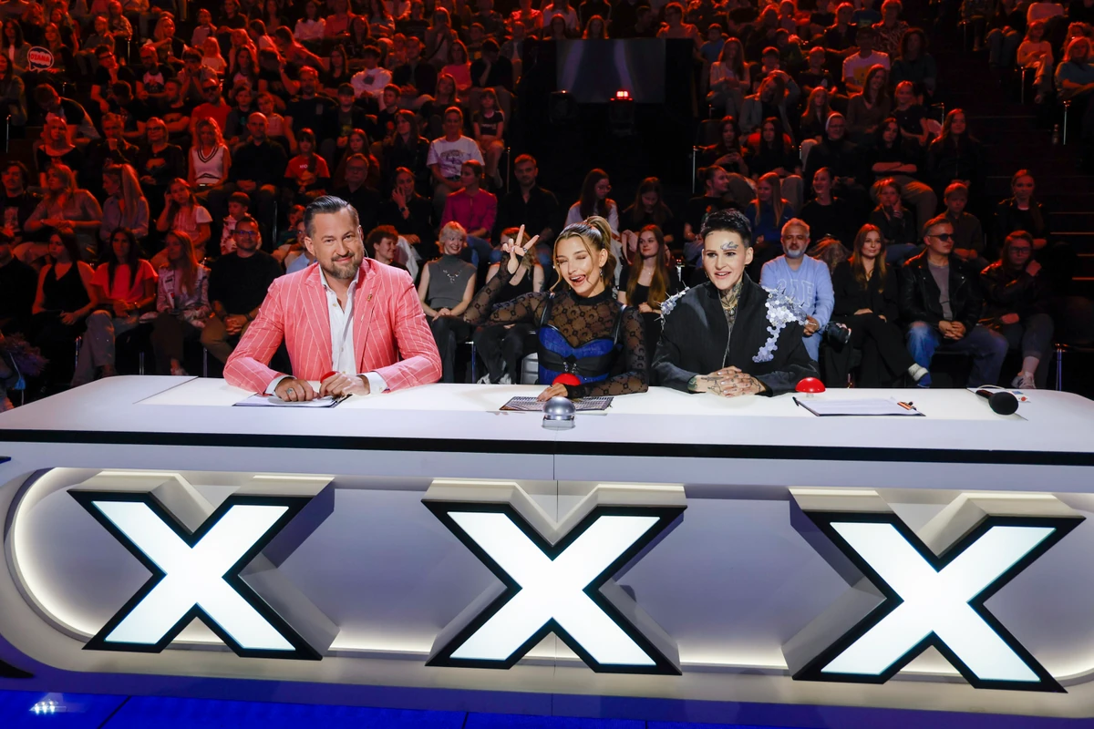 Finał "Mam talent". To on wygrał program. Zdobył 300 tys. złotych