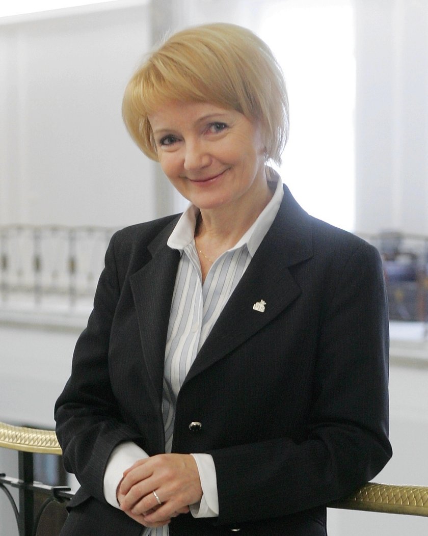 Jolanta Szczypińska