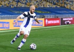 Finowie na mecze do Sankt Petersburga pojadą... pociągiem