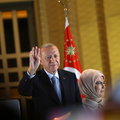Erdogan wygrywa w Turcji. Będzie prezydentem trzecią kadencję