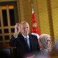 Erdogan wygrywa w Turcji. Będzie prezydentem trzecią kadencję