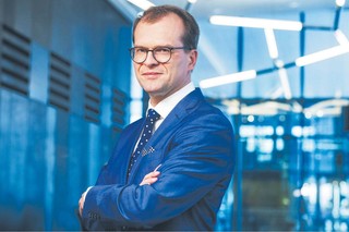 Najem instytucjonalny niezbędny dla dalszego rozwoju gospodarki