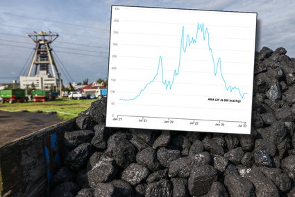 Państwowy gigant podnosi ceny. Oto ile płacimy za polski węgiel