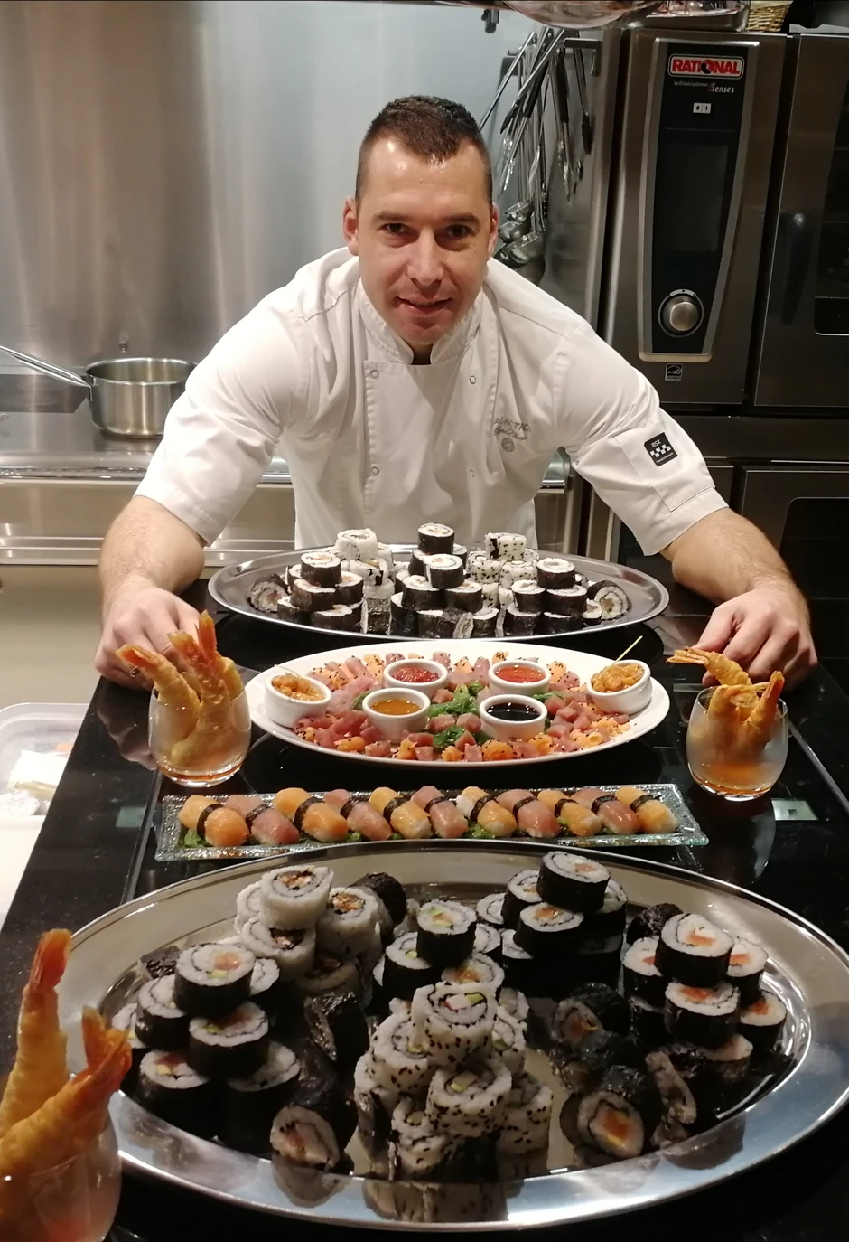 Goran u svom prirodnom ambijentu