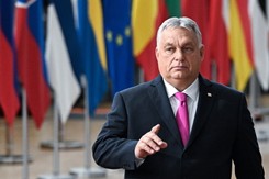 Orban: Strategia UE wobec Ukrainy zawiodła, potrzebny jest plan B