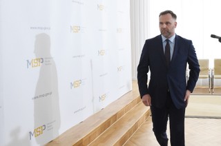 Menedżer z doświadczeniem zamiast Jackiewicza. Tak będą zarządzane spółki Skarbu Państwa