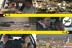 "Kto cię uczył jeździć?" – egzamin dokumentnie oblany