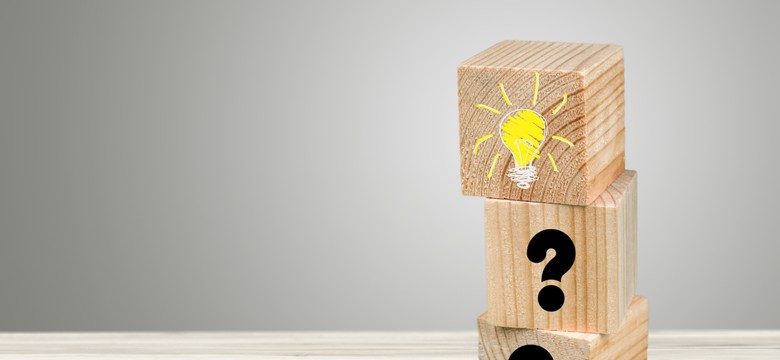 20 pytań z teleturniejów oraz krzyżówek. QUIZ. Komplet punktów tylko dla mistrzów