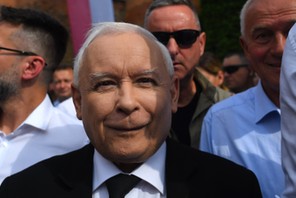 Jarosław Kaczyński