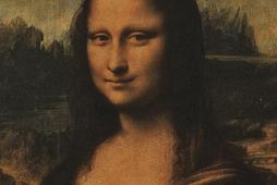 Mona Lisa