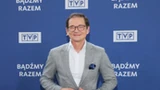 Przemysław Babiarz odsunięty od komentowania mistrzostw Europy. Na korytarzach TVP huczy
