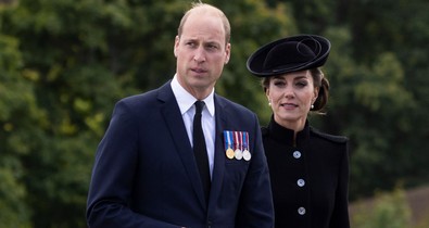Borzalmas tragédia történt Katalin hercegné és Vilmos herceg életében, gyászol a walesi pár