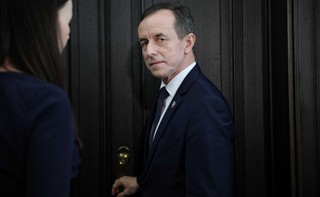 Strzelanie do ustawy dyscyplinującej. Trwa ostra krytyka przepisów dotyczących sędziów