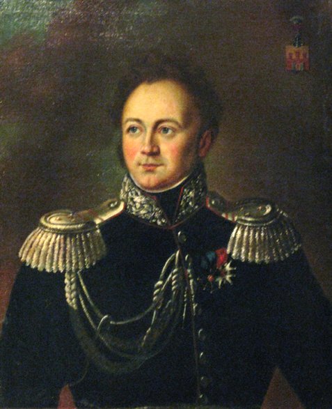 Ignacy Prądzyński - domena publiczna